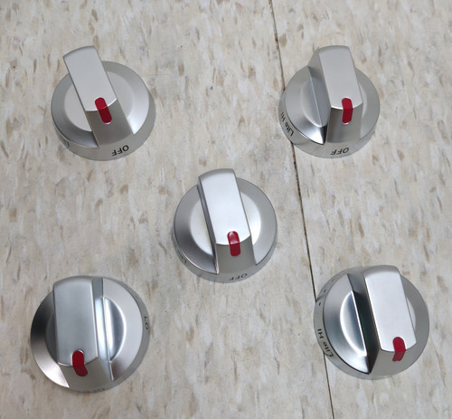 Dg94 04167 stove 5pcs - dg94-04167,