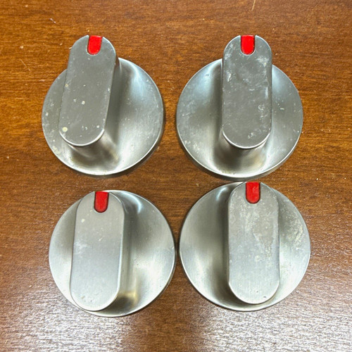 Samsung heavy duty range knobs