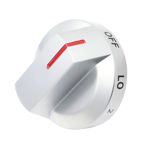 1pcs dg64 00975a - stove, knobs