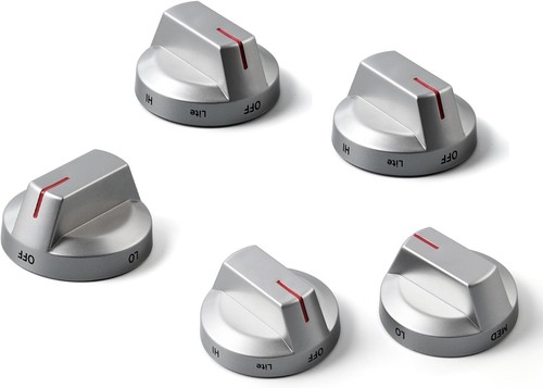 Dg64 00975a stove knobs - stove,