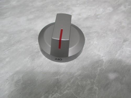 Samsung range knob part - knob,