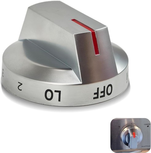 Nx60a6511ss knob fit for - n,