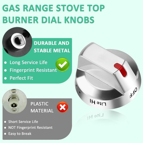 Samsung gas range - range, 5-pack
