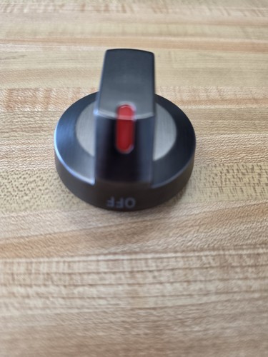 Range oven knob set 5 - oven,