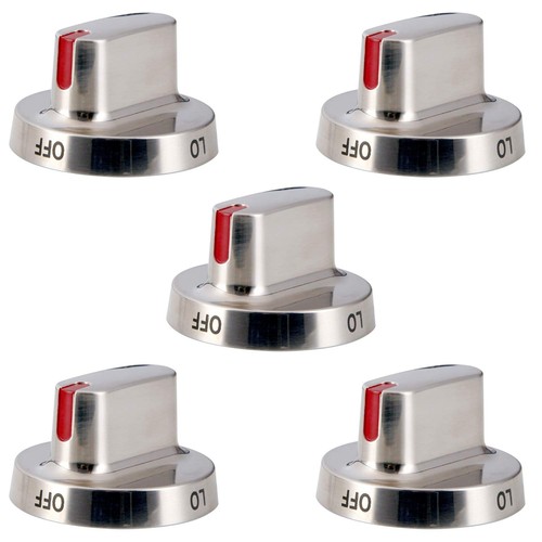 Pack stove knob - stove,