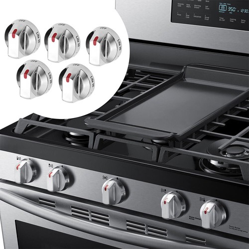 For samsung gas range burner - samsung,