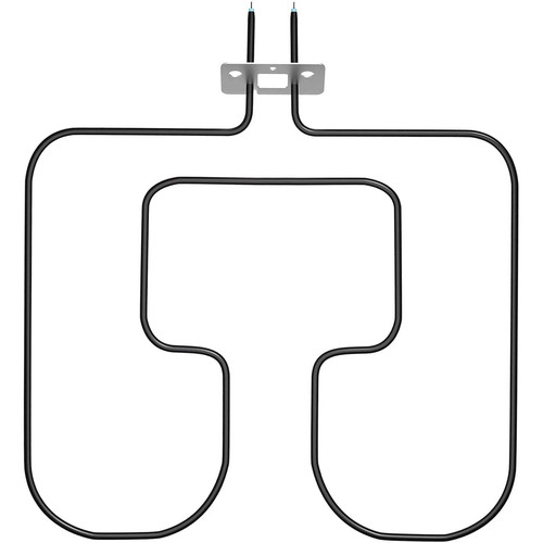 Replacement broil element for - element,