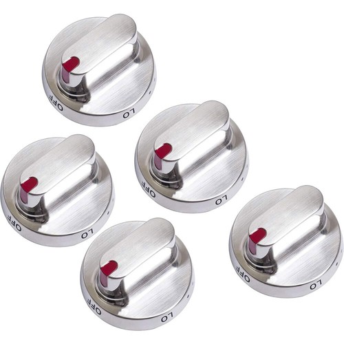5pcs oem knobs for - knobs, samsung