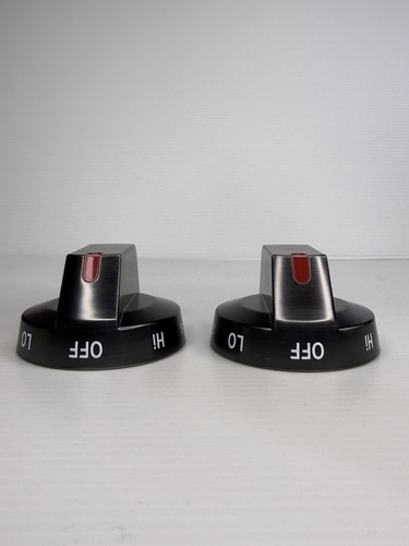 Range knobs dg64 00975a - range,