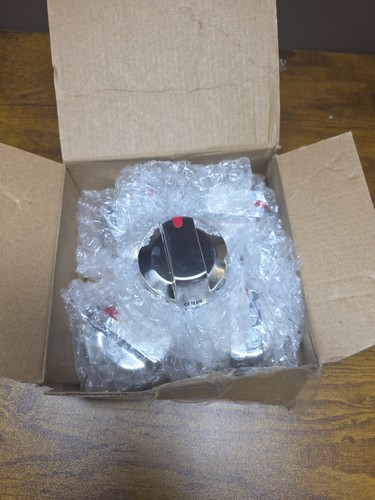 Gas stove range knobs - 5x,