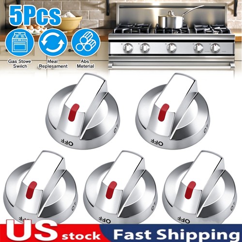 Gas stove range - 5x,