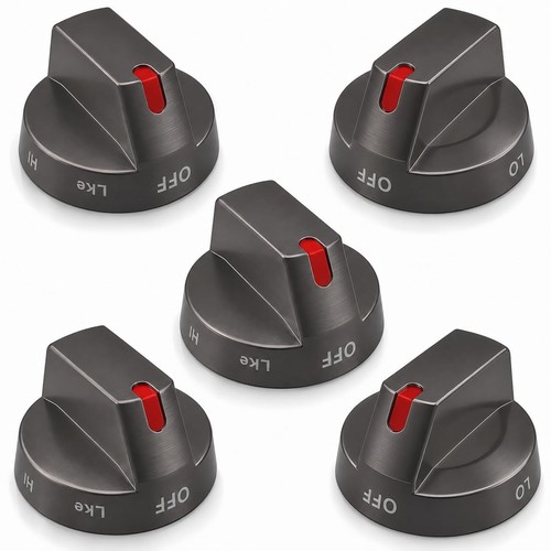 Dg64 00473b stove knobs - knobs, range