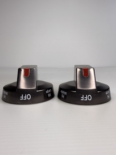 Range knobs dg64 - range,