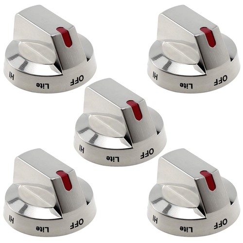 Gas stove range - 5x,