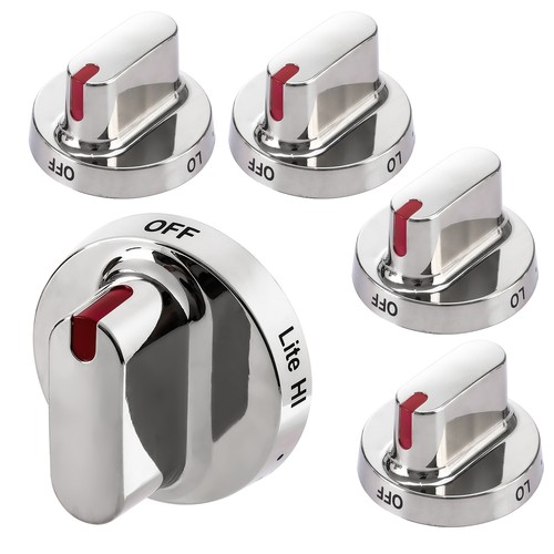 Gas stove knobs - knobs, samsung