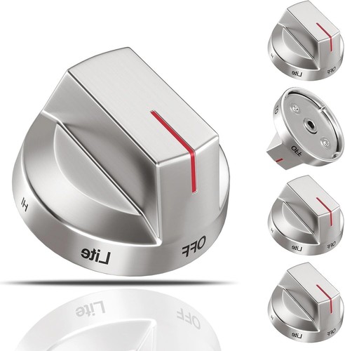 5pcs dg94 04167 - gas, stove