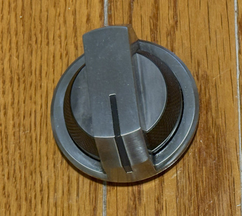 Samsung range knob n - range, p/n