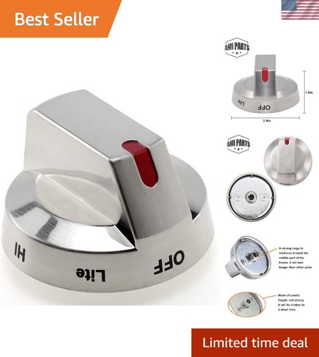 Replacement range knob - range,